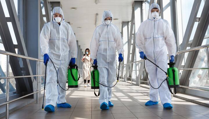 Indoor Air Quality Checking Services in Santa Monica